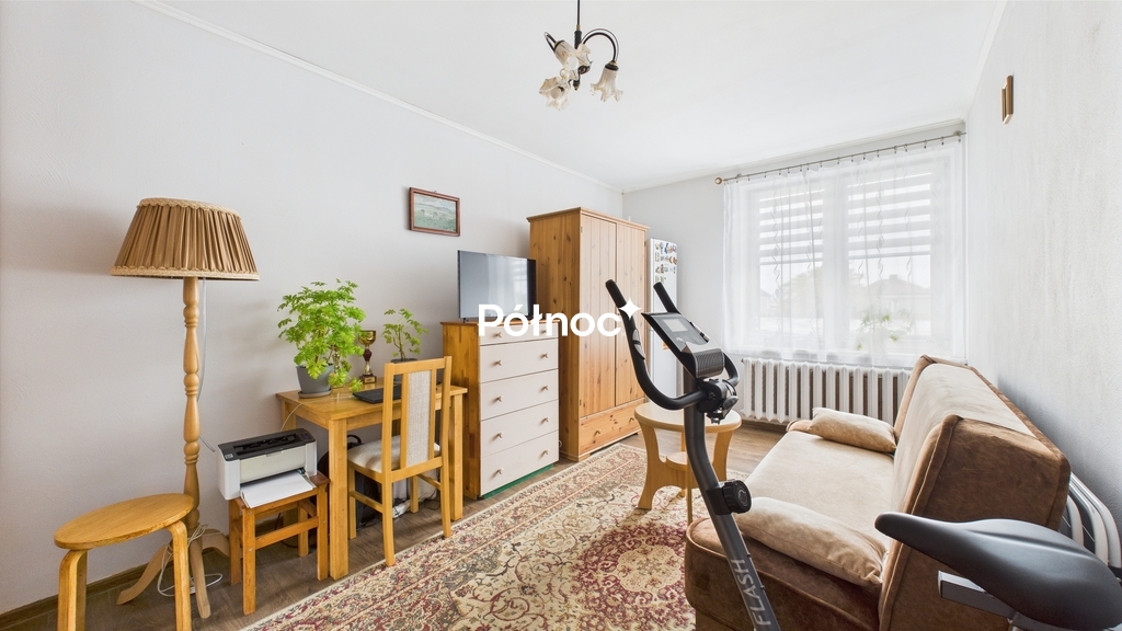 Mieszkanie 80,9&nbsp;m², Mońki, Marii Konopnickiej - zdjęcie 12