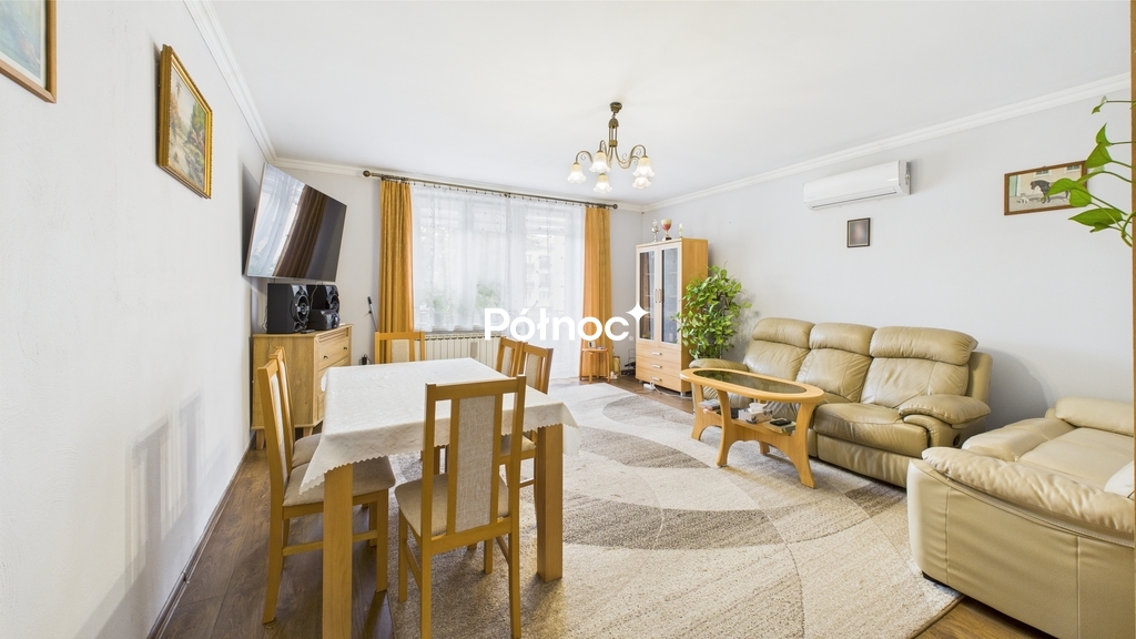 Mieszkanie 80,9&nbsp;m², Mońki, Marii Konopnickiej - zdjęcie 3