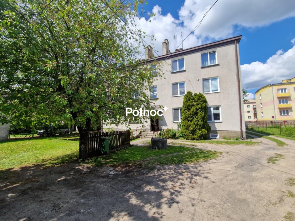 Mieszkanie 80,9&nbsp;m², Mońki, Marii Konopnickiej - zdjęcie 17