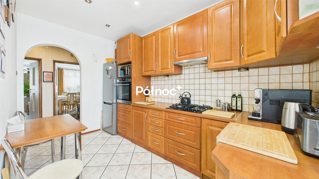 Mieszkanie 80,9&nbsp;m², Mońki, Marii Konopnickiej - zdjęcie 4