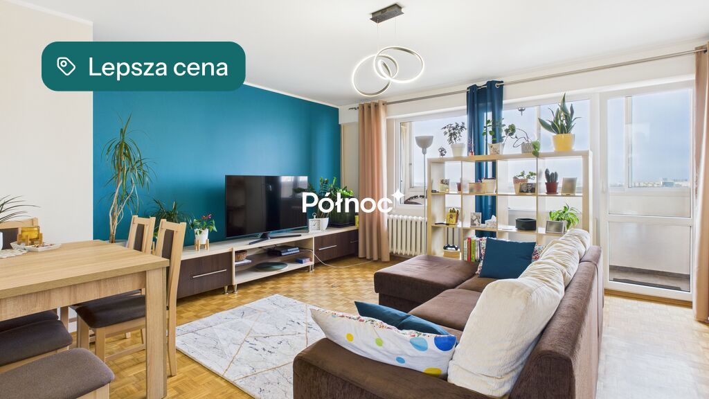 Mieszkanie 96&nbsp;m², Białystok - zdjęcie 1