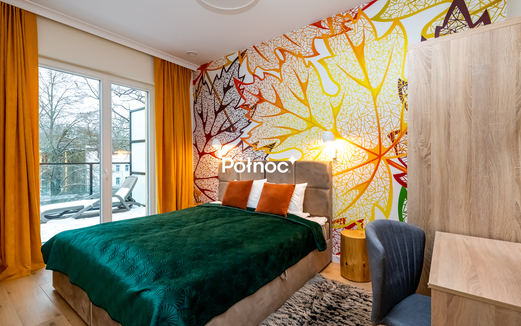 Mieszkanie 41,63 m², Nieznany Bór - zdjęcie 4
