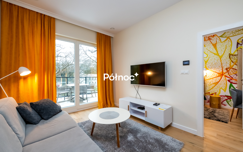 Mieszkanie 41,63 m², Nieznany Bór - zdjęcie 5