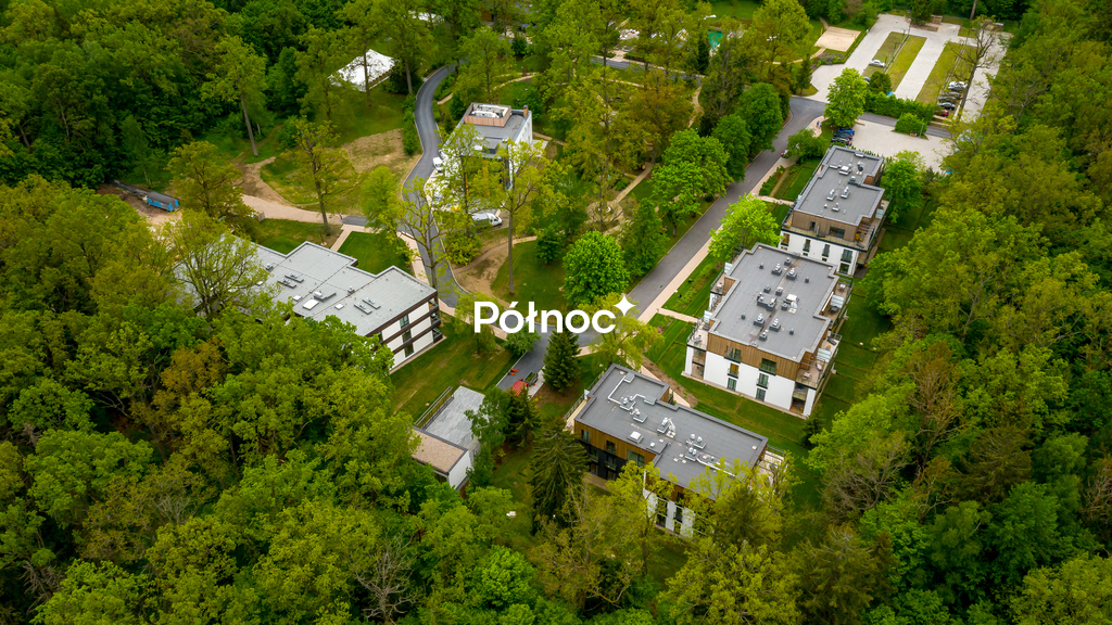 Mieszkanie 41,63 m², Nieznany Bór - zdjęcie 16