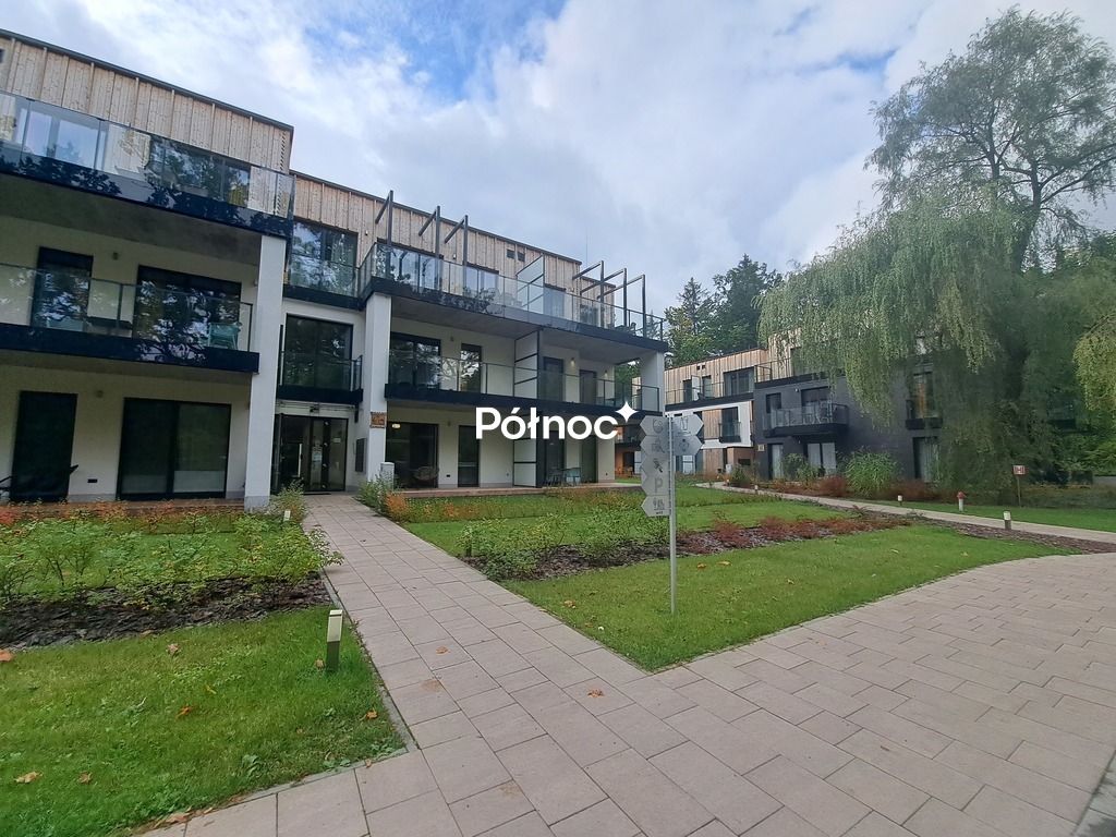 Mieszkanie 41,63 m², Nieznany Bór - zdjęcie 13