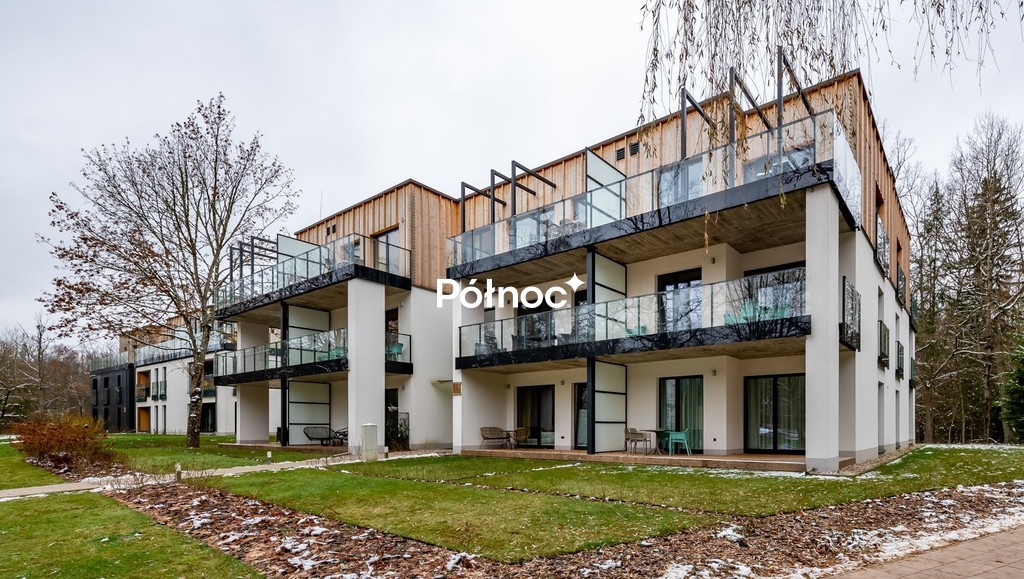Mieszkanie 41,63 m², Nieznany Bór - zdjęcie 12