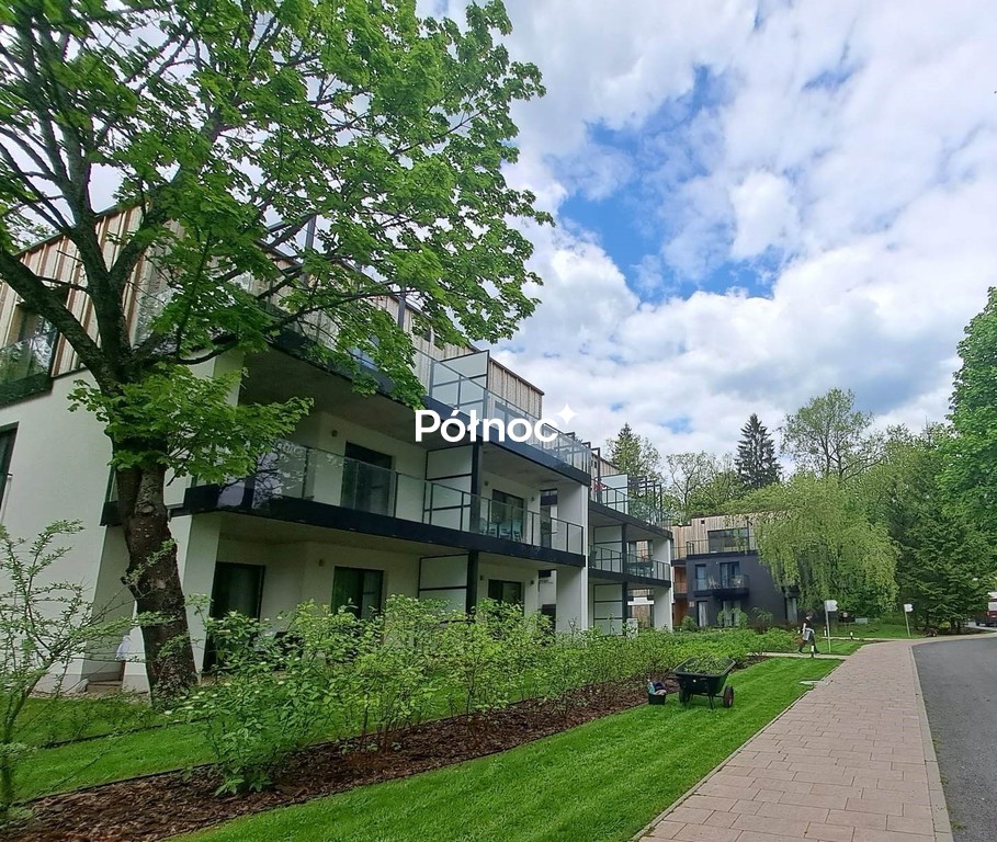 Mieszkanie 41,63 m², Nieznany Bór - zdjęcie 3