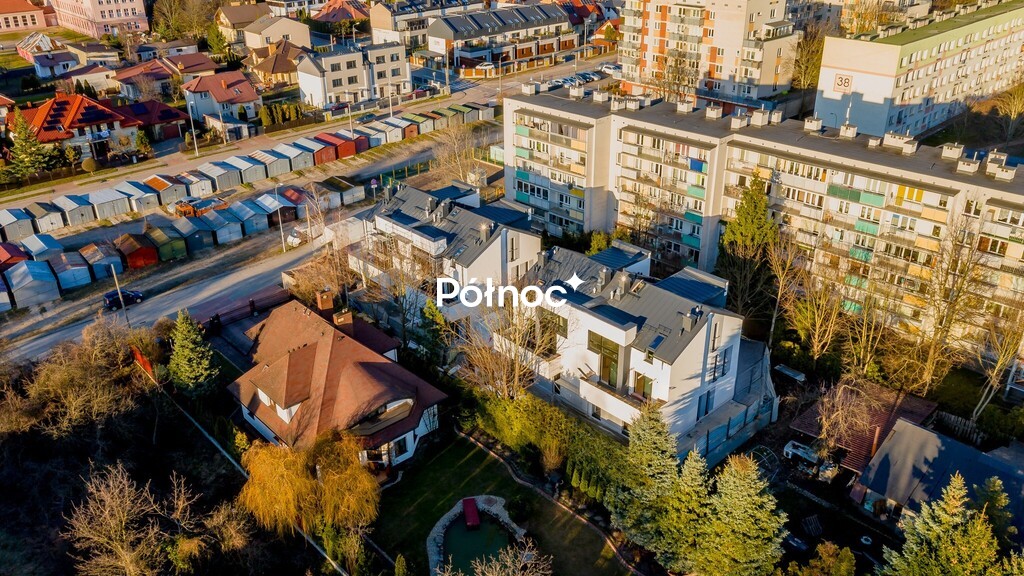 Mieszkanie 105,5 m², Białystok, Skorupy, Mokra - zdjęcie 5