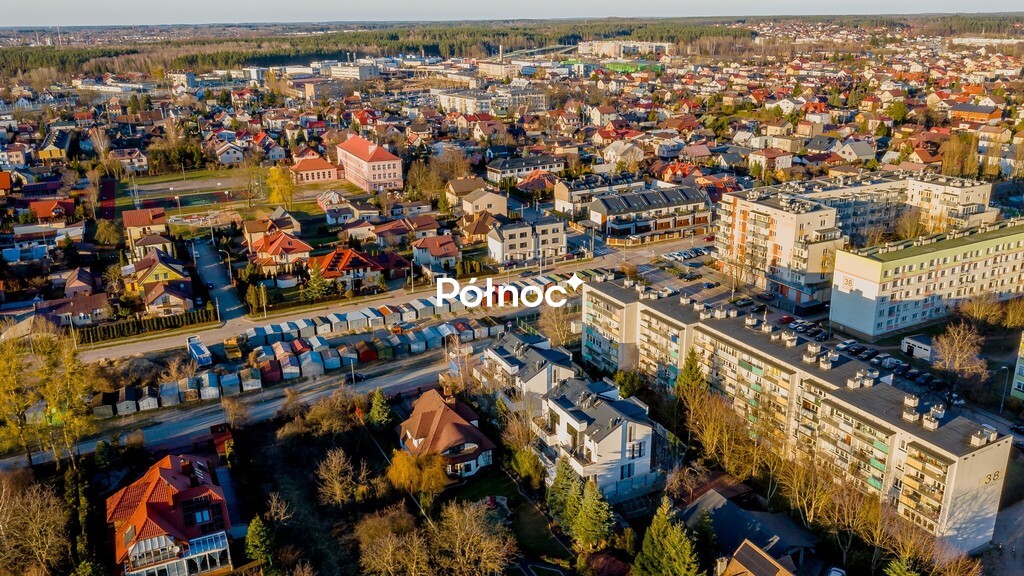 Mieszkanie 105,5 m², Białystok, Skorupy, Mokra - zdjęcie 9