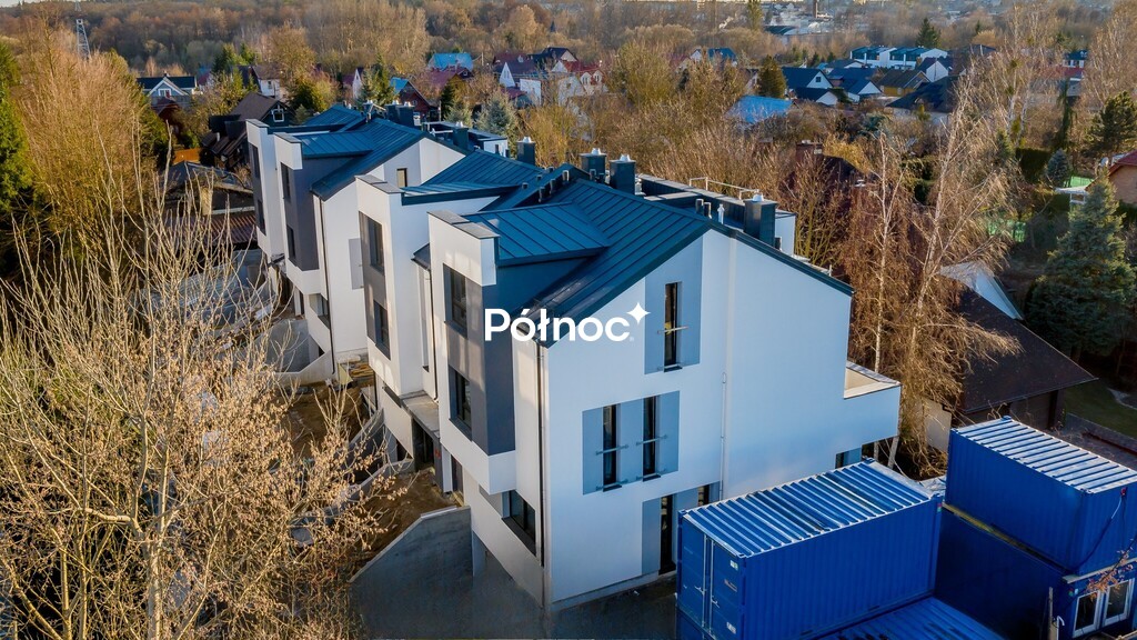 Mieszkanie 105,5 m², Białystok, Skorupy, Mokra - zdjęcie 10
