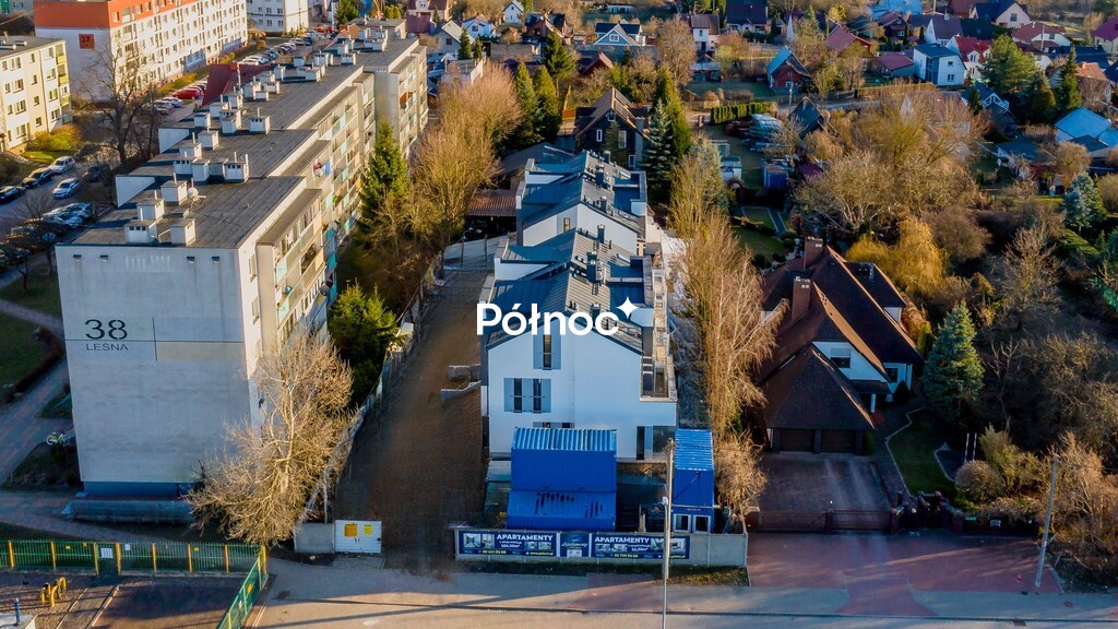 Mieszkanie 105,5 m², Białystok, Skorupy, Mokra - zdjęcie 11
