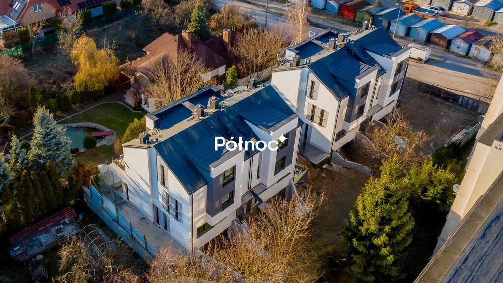 Mieszkanie 105,5 m², Białystok, Skorupy, Mokra - zdjęcie 2