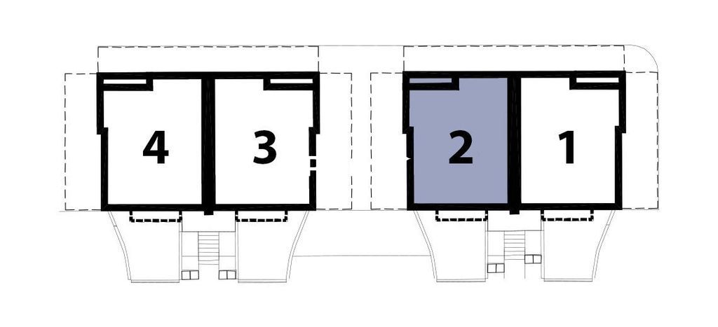 Mieszkanie 105,5 m², Białystok, Skorupy, Mokra - zdjęcie 19