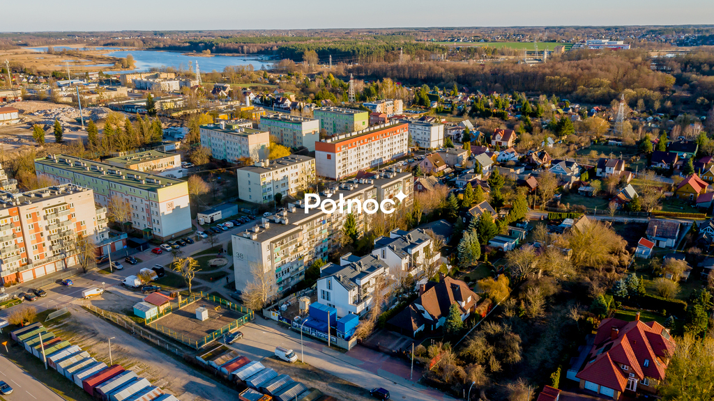 Mieszkanie 105,5 m², Białystok, Skorupy, Mokra - zdjęcie 8