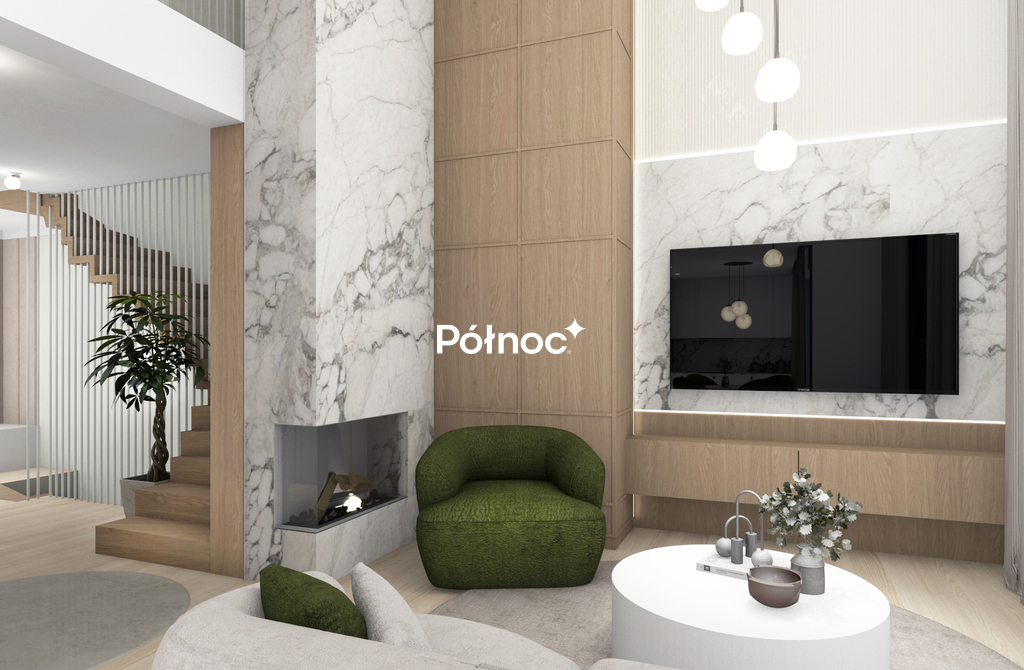 Mieszkanie 105,5 m², Białystok, Skorupy, Mokra - zdjęcie 12