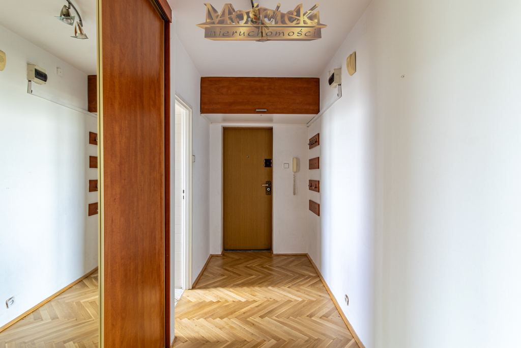 Przytulne 2 pokoje tuż przy Metrze Imielin - zdjęcie 8