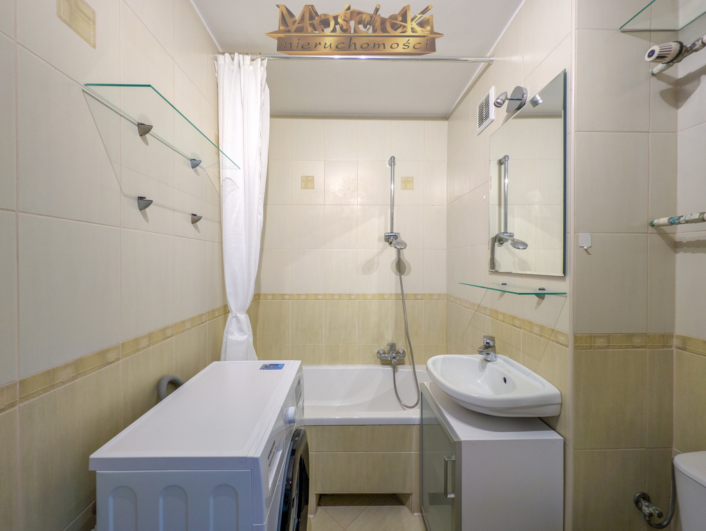 Przytulne 2 pokoje tuż przy Metrze Imielin - zdjęcie 14