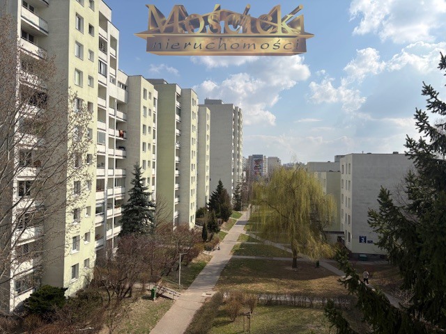 Przytulne 2 pokoje tuż przy Metrze Imielin - zdjęcie 16