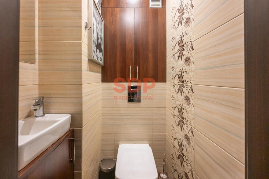 Mieszkanie 63&nbsp;m², Wrocław, Bajana Jerzego - zdjęcie 15