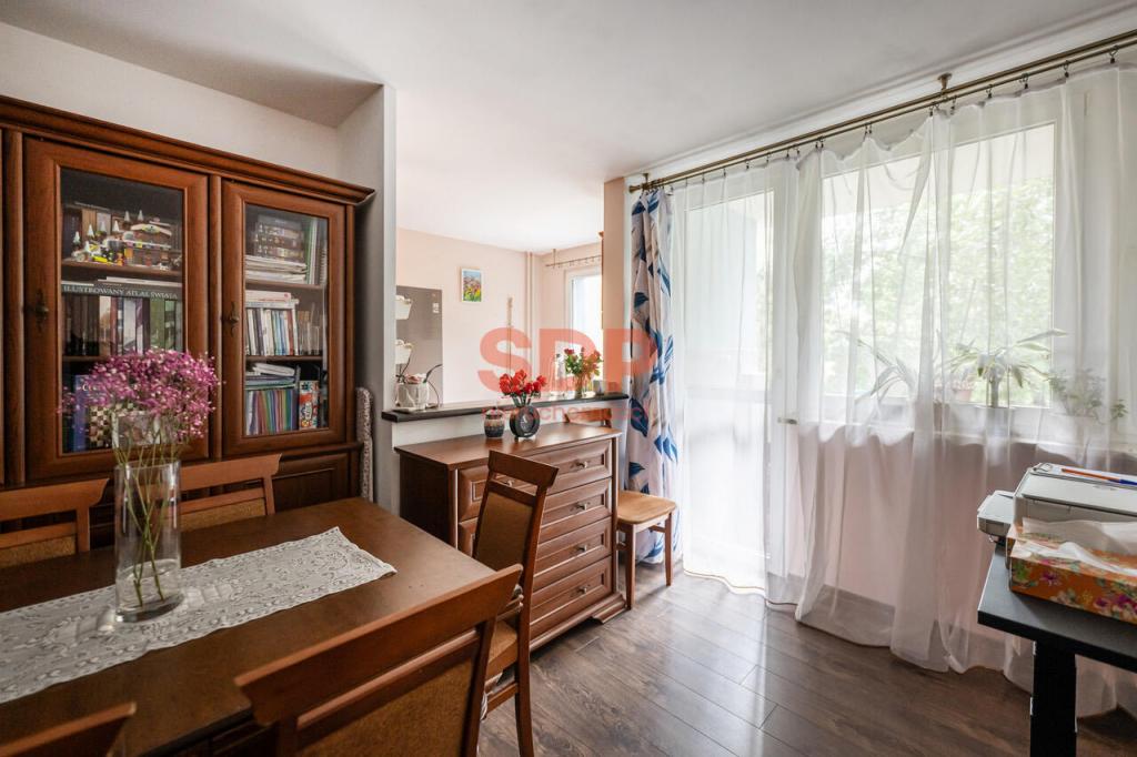 Mieszkanie 63&nbsp;m², Wrocław, Bajana Jerzego - zdjęcie 1