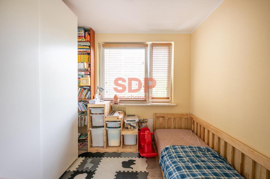 Mieszkanie 63&nbsp;m², Wrocław, Bajana Jerzego - zdjęcie 12