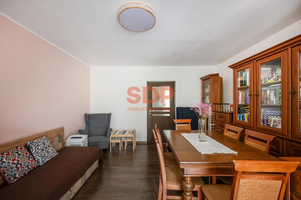 Mieszkanie 63&nbsp;m², Wrocław, Bajana Jerzego - zdjęcie 4