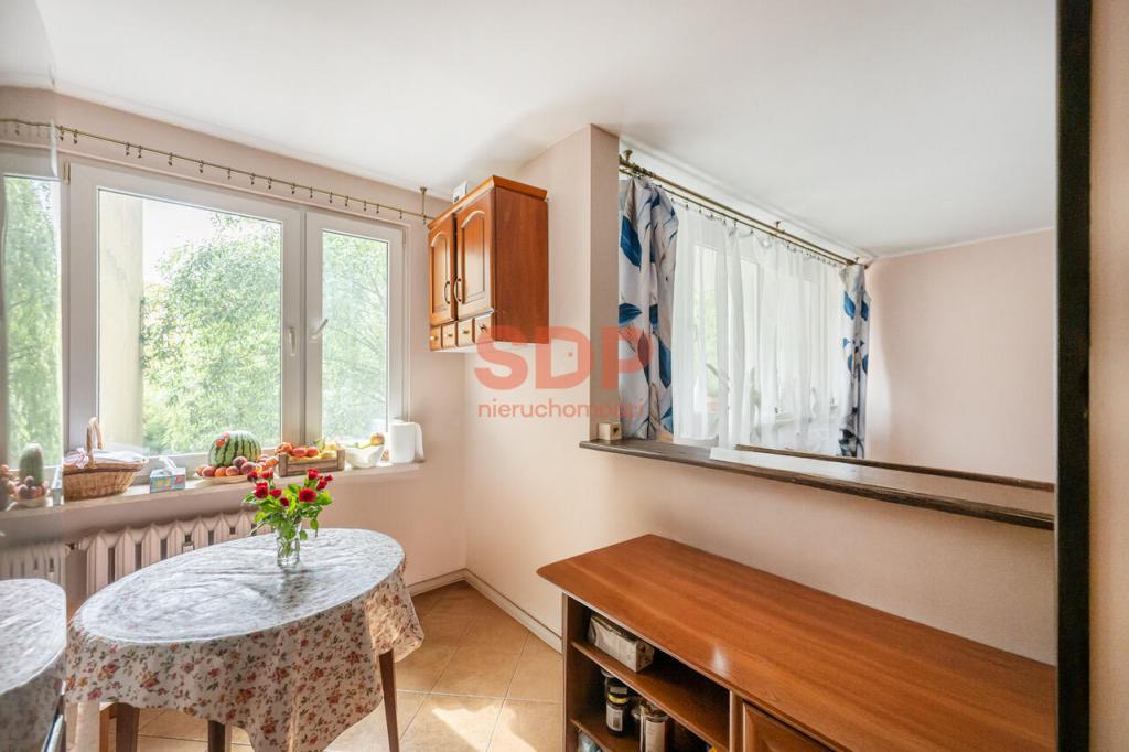Mieszkanie 63&nbsp;m², Wrocław, Bajana Jerzego - zdjęcie 2