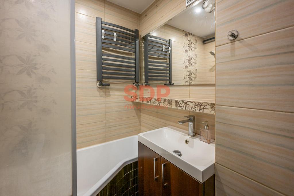Mieszkanie 63&nbsp;m², Wrocław, Bajana Jerzego - zdjęcie 8