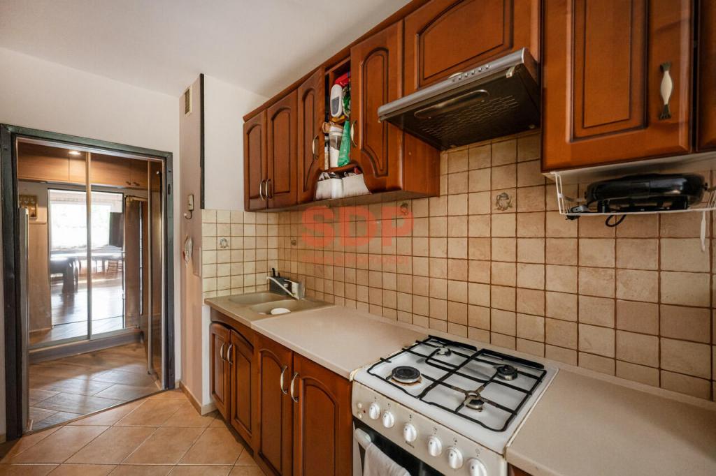 Mieszkanie 63&nbsp;m², Wrocław, Bajana Jerzego - zdjęcie 16
