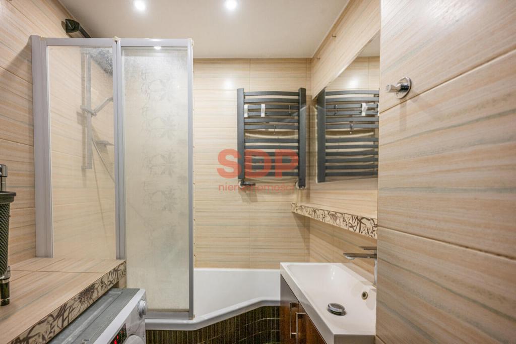 Mieszkanie 63&nbsp;m², Wrocław, Bajana Jerzego - zdjęcie 7