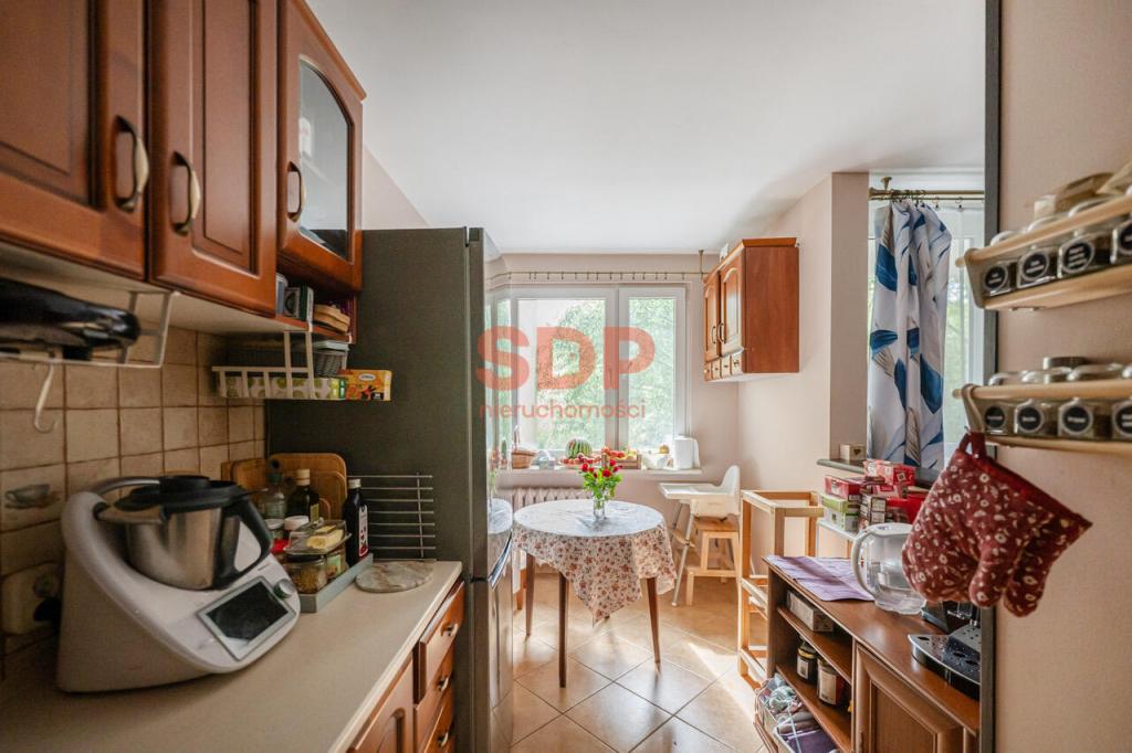Mieszkanie 63&nbsp;m², Wrocław, Bajana Jerzego - zdjęcie 5
