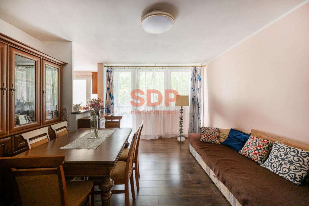Mieszkanie 63&nbsp;m², Wrocław, Bajana Jerzego - zdjęcie 3