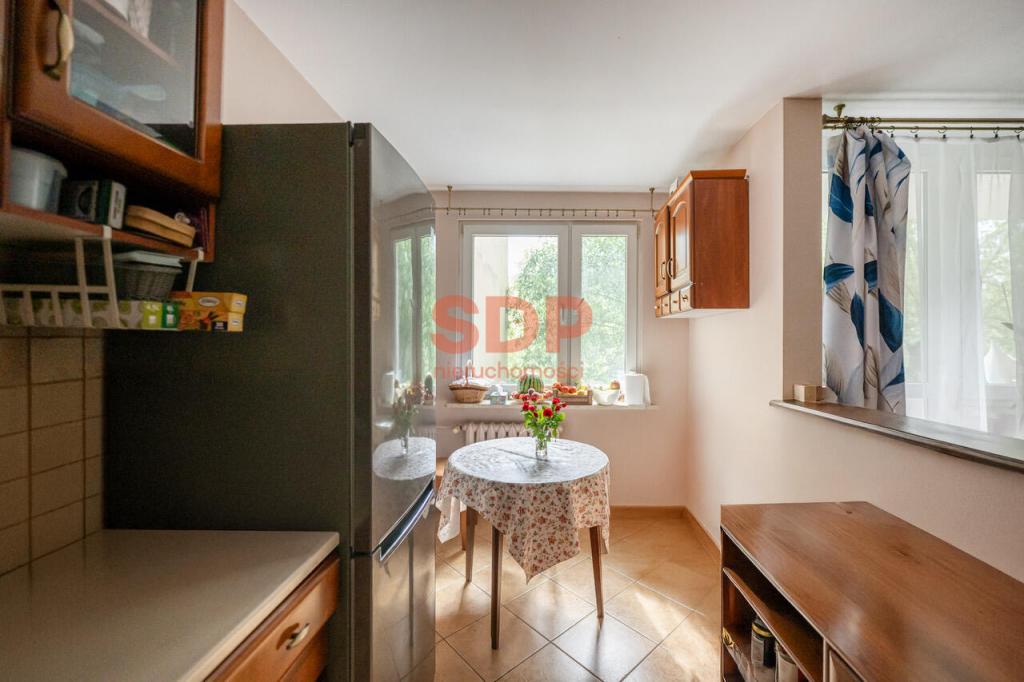 Mieszkanie 63&nbsp;m², Wrocław, Bajana Jerzego - zdjęcie 13