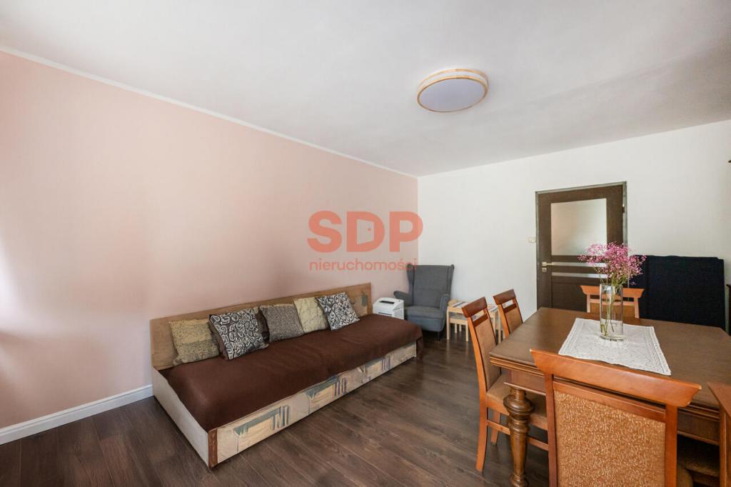 Mieszkanie 63&nbsp;m², Wrocław, Bajana Jerzego - zdjęcie 10