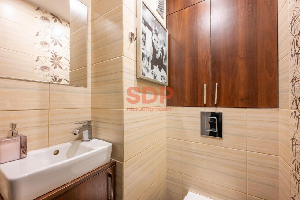 Mieszkanie 63&nbsp;m², Wrocław, Bajana Jerzego - zdjęcie 9