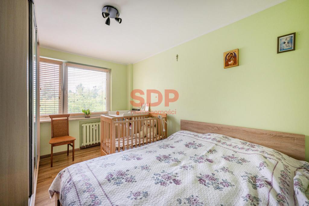 Mieszkanie 63&nbsp;m², Wrocław, Bajana Jerzego - zdjęcie 11