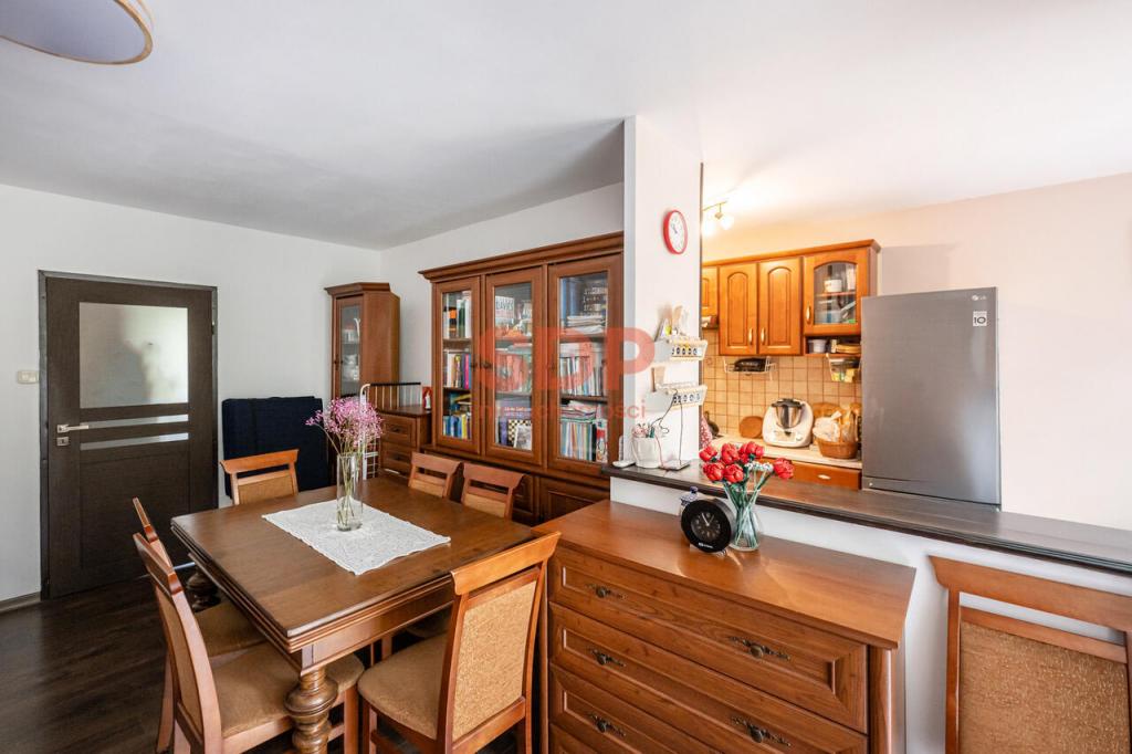 Mieszkanie 63&nbsp;m², Wrocław, Bajana Jerzego - zdjęcie 6