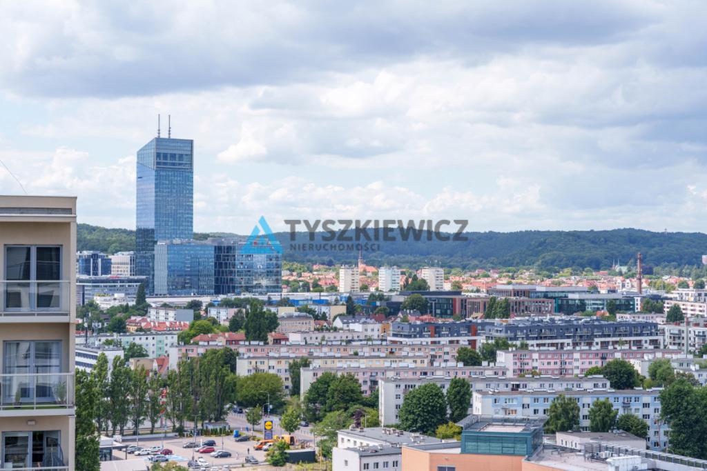 Słoneczne 3 pokoje na Przymorzu | Duża piwnica - zdjęcie 15