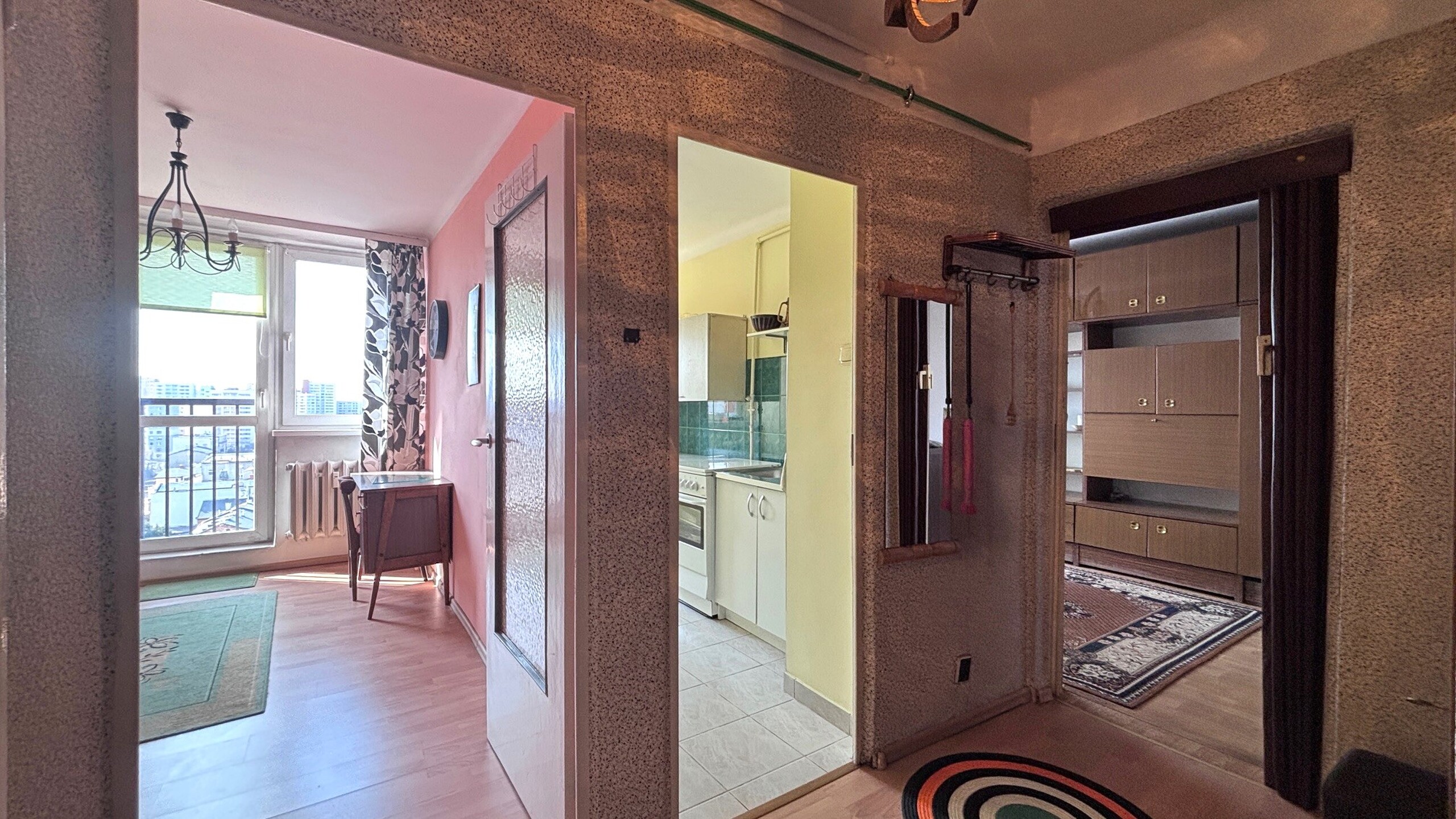 Dąbrowa Górnicza centrum Superjednostka 2 pokoje - zdjęcie 3