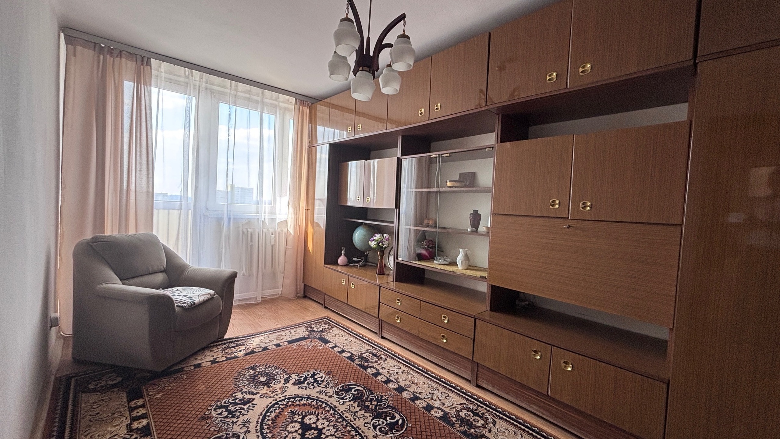 Dąbrowa Górnicza centrum Superjednostka 2 pokoje - zdjęcie 2