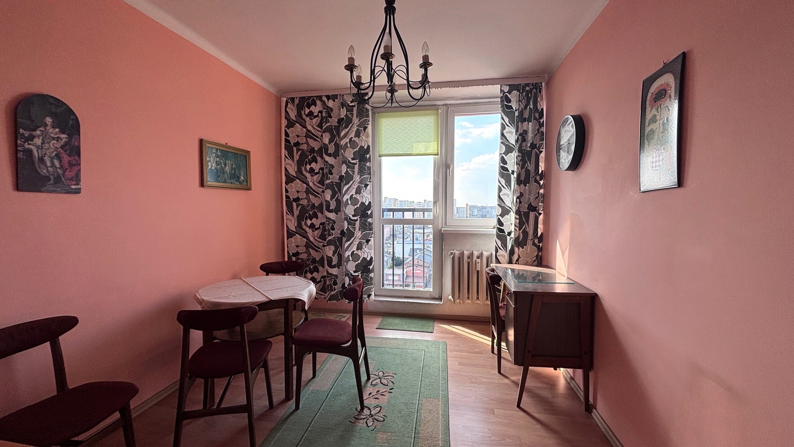 Dąbrowa Górnicza centrum Superjednostka 2 pokoje - zdjęcie 6