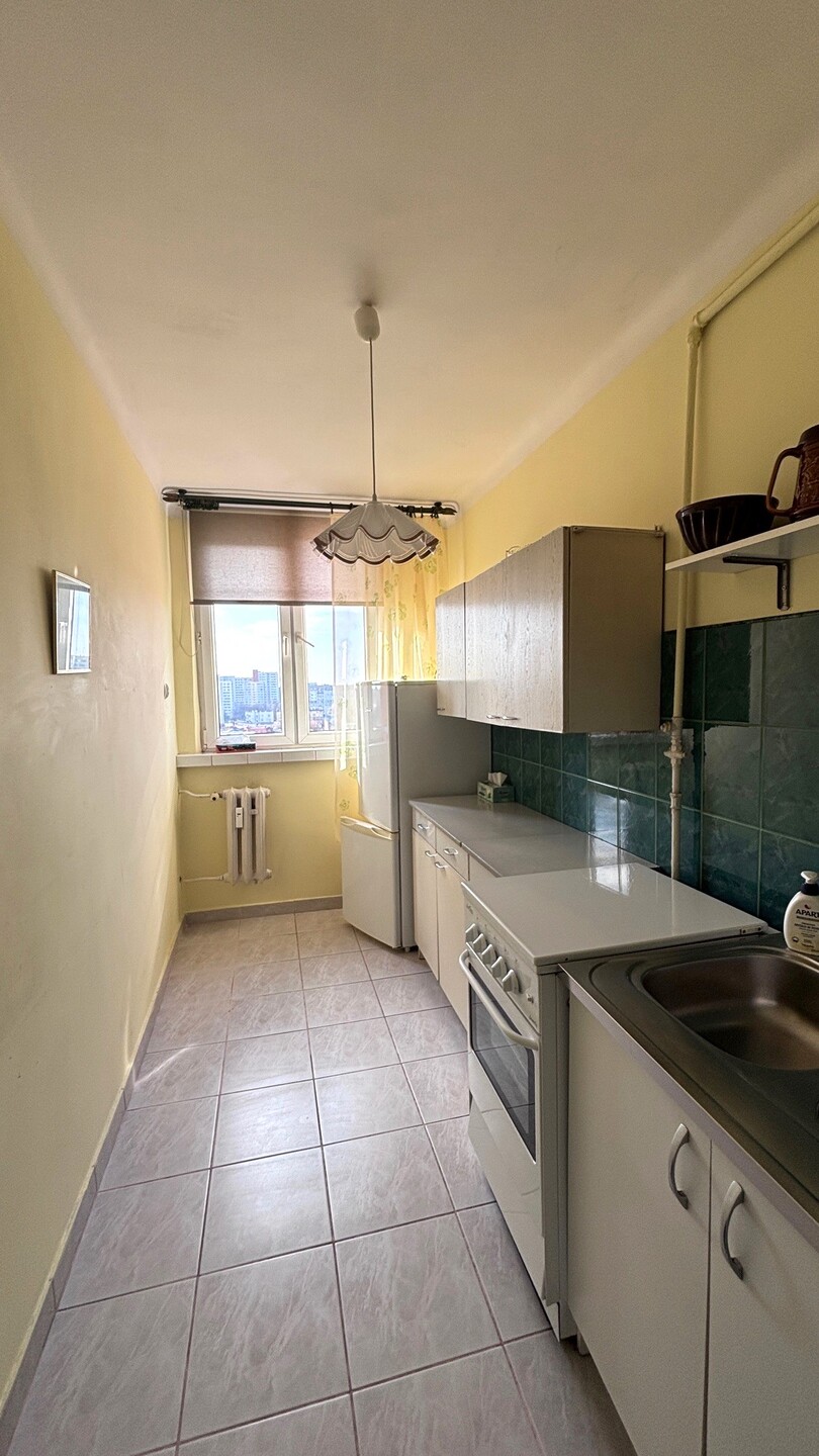 Dąbrowa Górnicza centrum Superjednostka 2 pokoje - zdjęcie 5