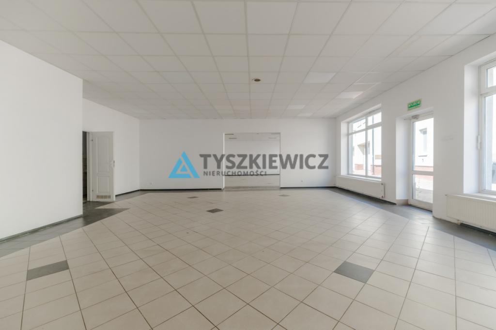 Duży lokal w samym centrum Słupska! Świetna cena! - zdjęcie 7