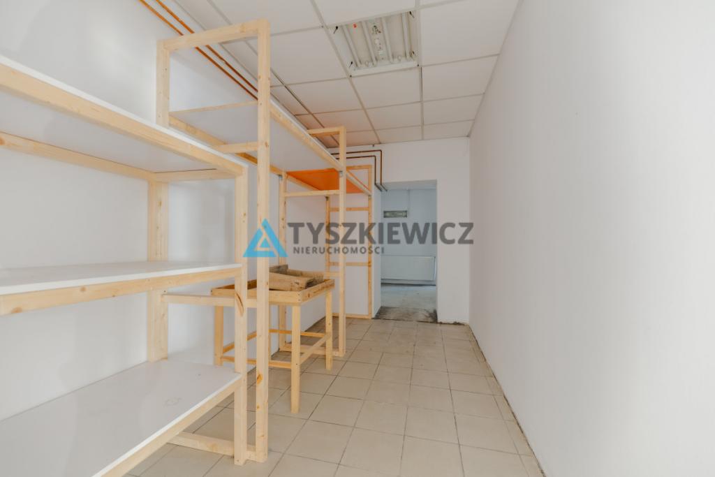 Duży lokal w samym centrum Słupska! Świetna cena! - zdjęcie 10