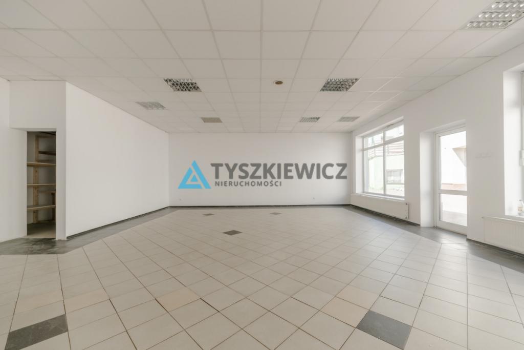 Duży lokal w samym centrum Słupska! Świetna cena! - zdjęcie 6