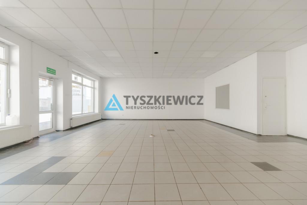 Duży lokal w samym centrum Słupska! Świetna cena! - zdjęcie 4