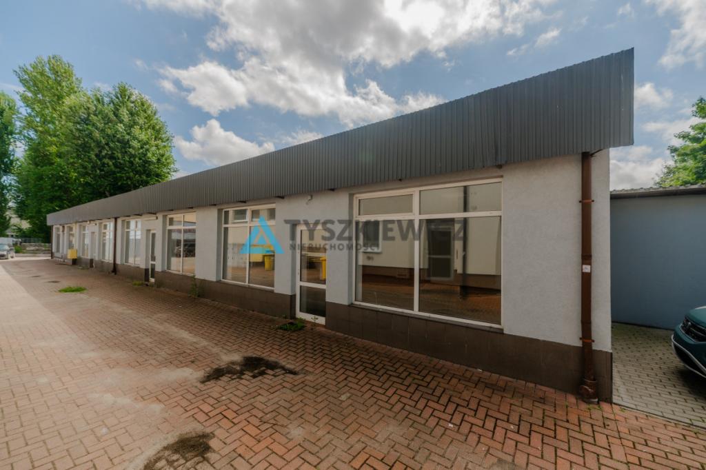 Duży lokal w samym centrum Słupska! Świetna cena! - zdjęcie 14