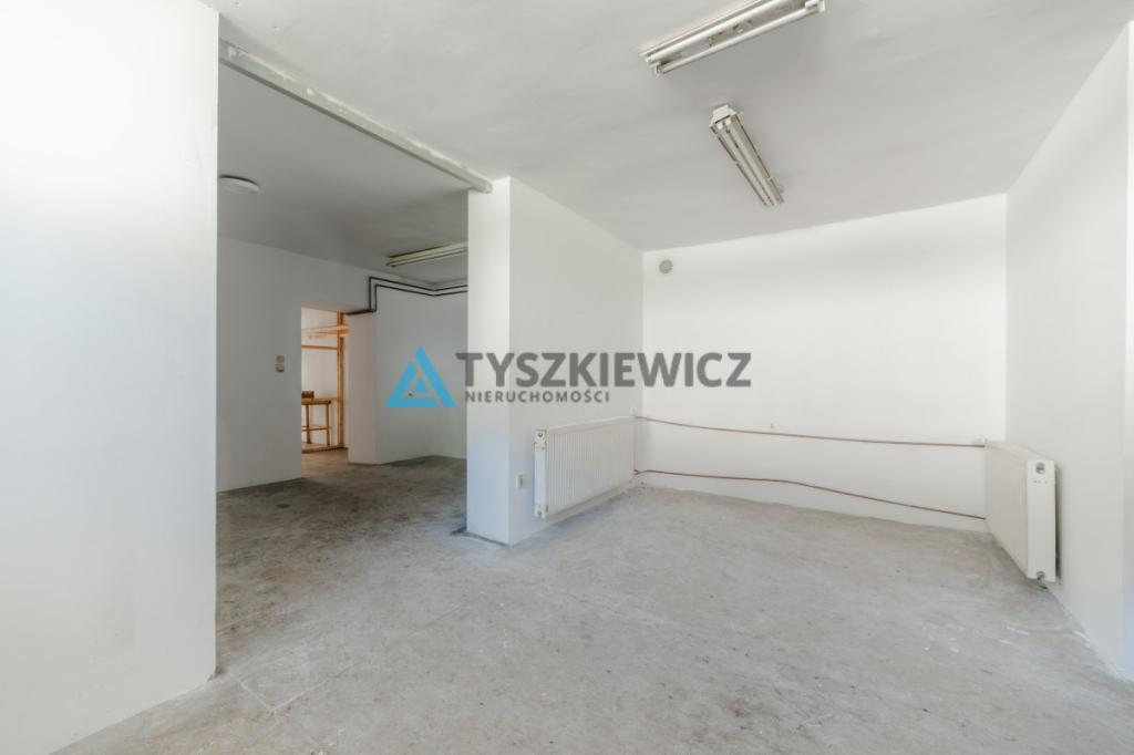 Duży lokal w samym centrum Słupska! Świetna cena! - zdjęcie 12