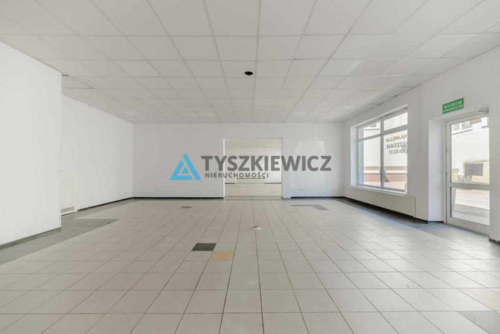 Duży lokal w samym centrum Słupska! Świetna cena! - zdjęcie 3