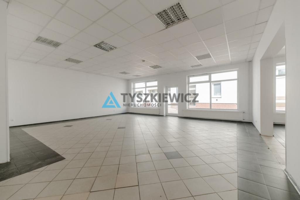 Duży lokal w samym centrum Słupska! Świetna cena! - zdjęcie 8